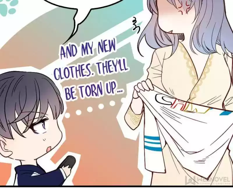 The Duke’S Hidden Baby: Bogo! Chapter 20