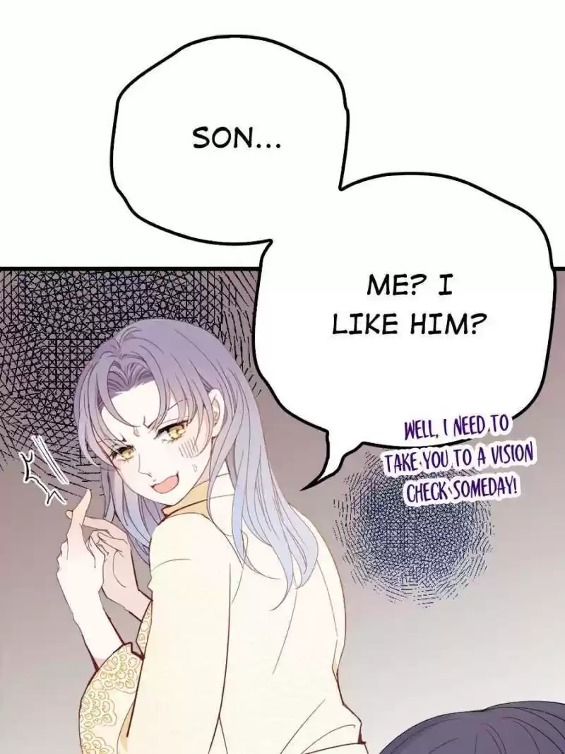 The Duke’S Hidden Baby: Bogo! Chapter 20