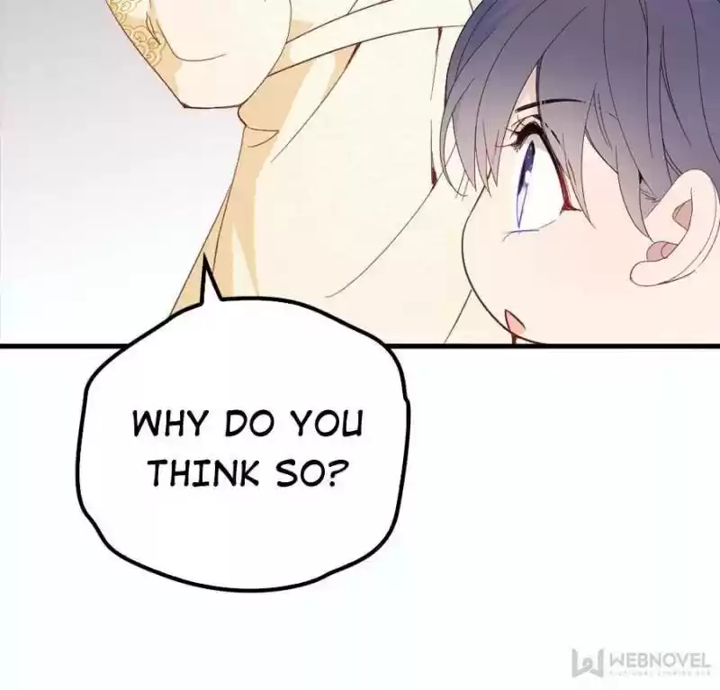 The Duke’S Hidden Baby: Bogo! Chapter 20