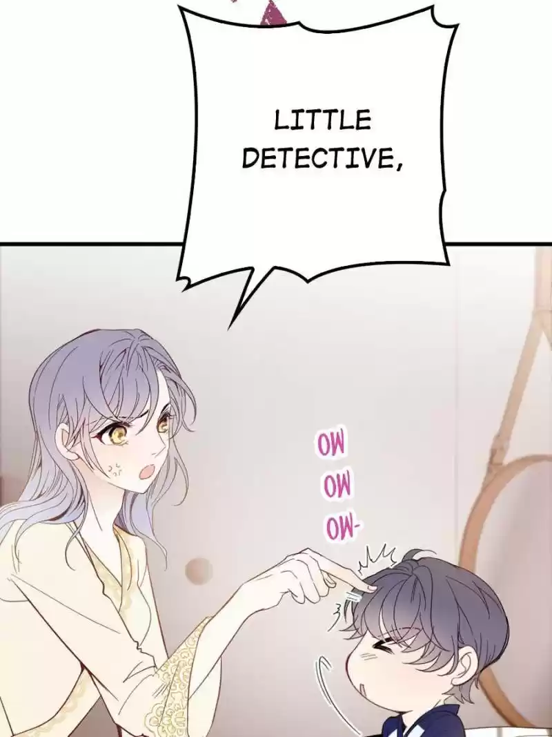 The Duke’S Hidden Baby: Bogo! Chapter 20