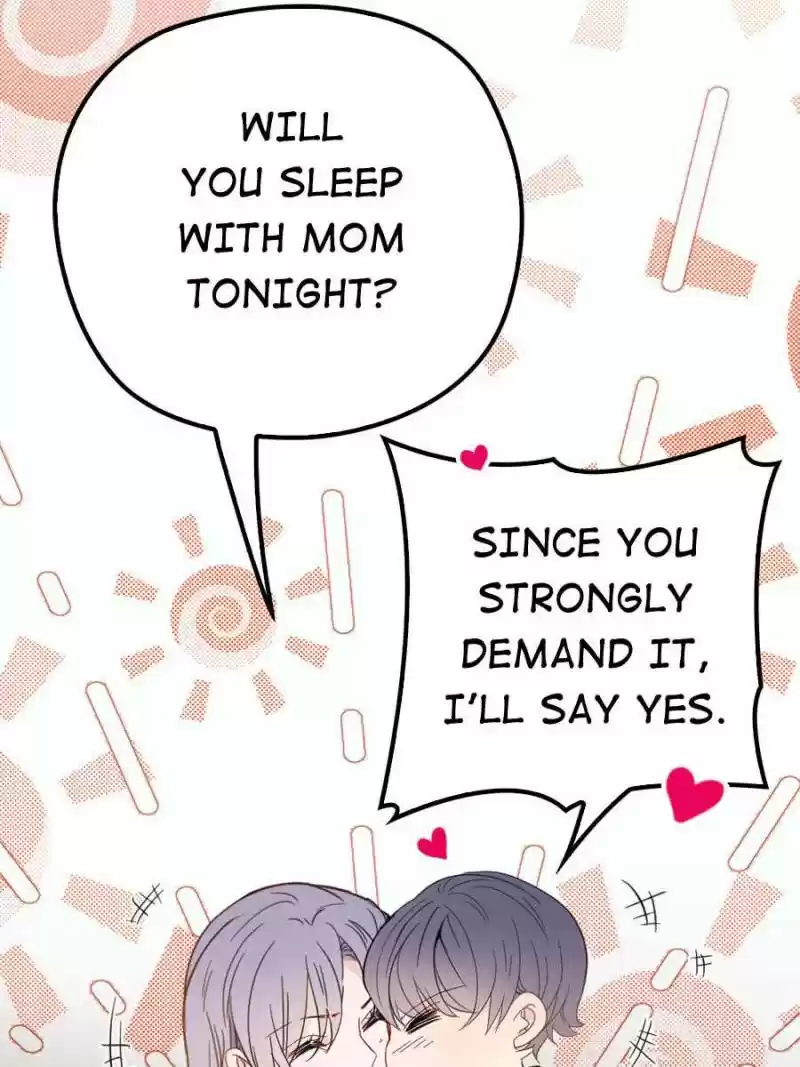 The Duke’S Hidden Baby: Bogo! Chapter 20