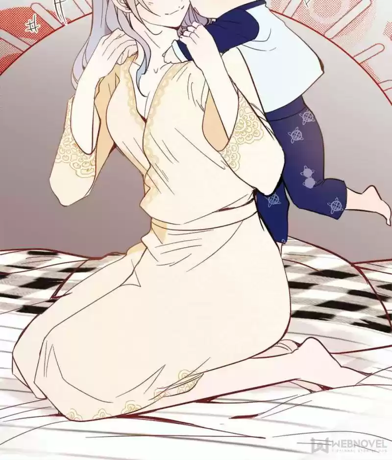 The Duke’S Hidden Baby: Bogo! Chapter 20