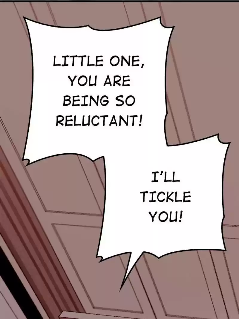 The Duke’S Hidden Baby: Bogo! Chapter 20