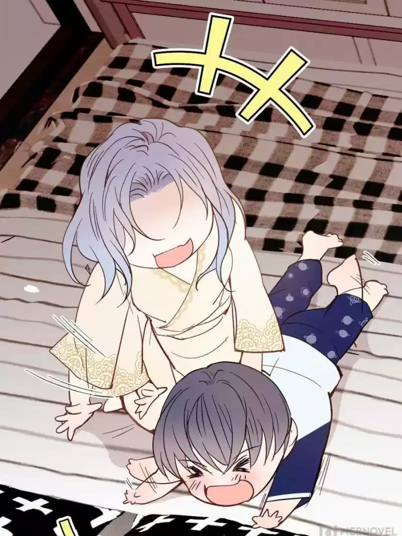 The Duke’S Hidden Baby: Bogo! Chapter 20