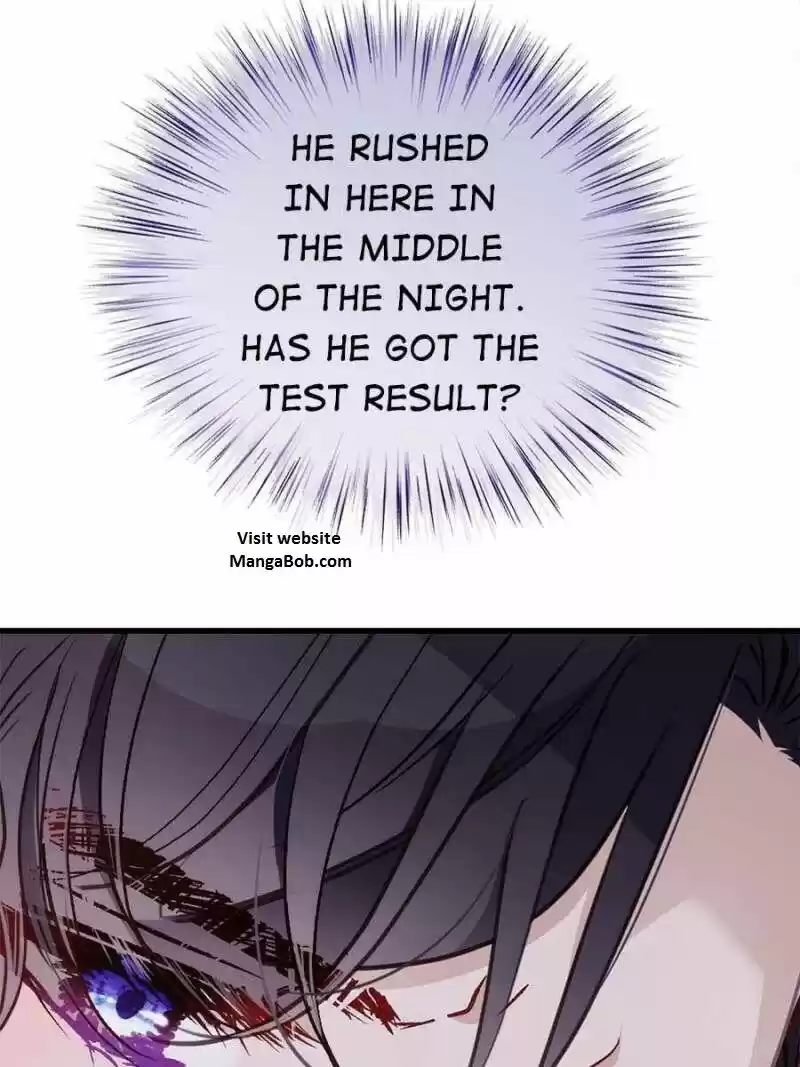 The Duke’S Hidden Baby: Bogo! Chapter 20