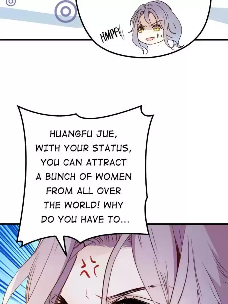 The Duke’S Hidden Baby: Bogo! Chapter 21