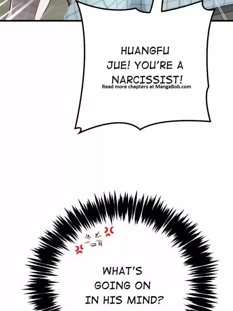 The Duke’S Hidden Baby: Bogo! Chapter 21