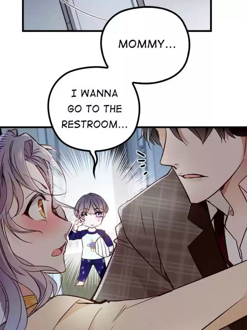 The Duke’S Hidden Baby: Bogo! Chapter 21