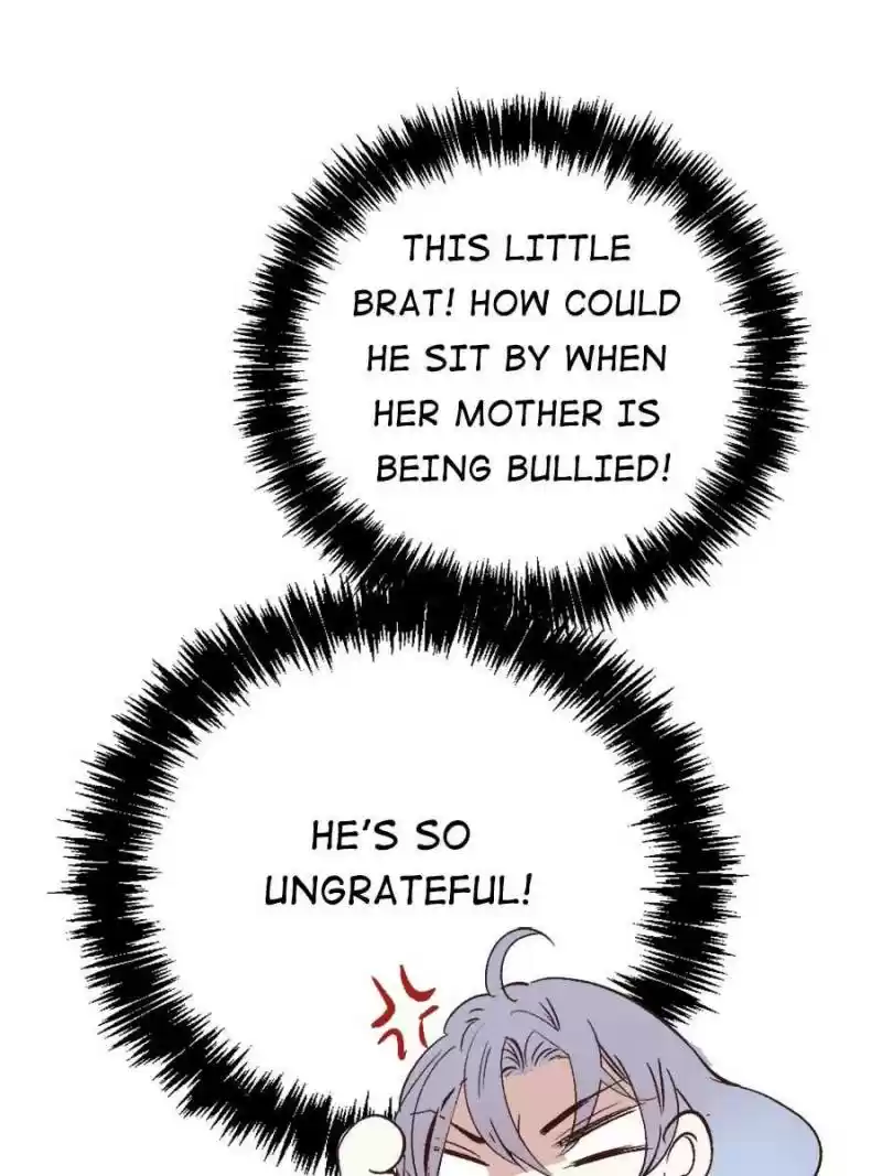 The Duke’S Hidden Baby: Bogo! Chapter 21