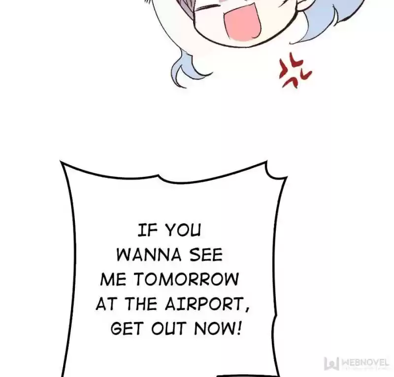 The Duke’S Hidden Baby: Bogo! Chapter 21