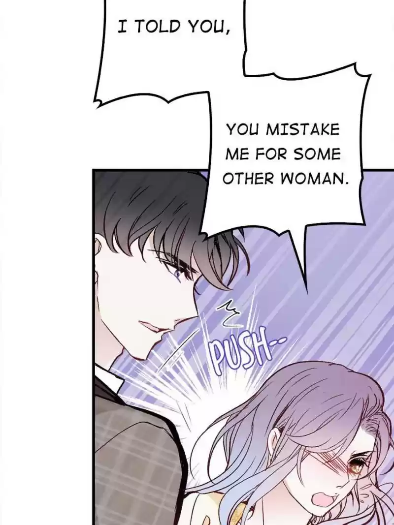 The Duke’S Hidden Baby: Bogo! Chapter 21