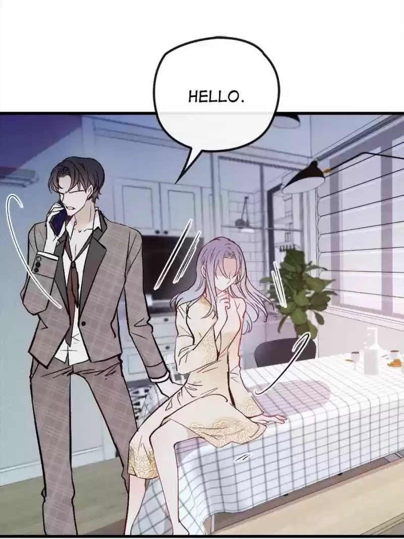 The Duke’S Hidden Baby: Bogo! Chapter 21