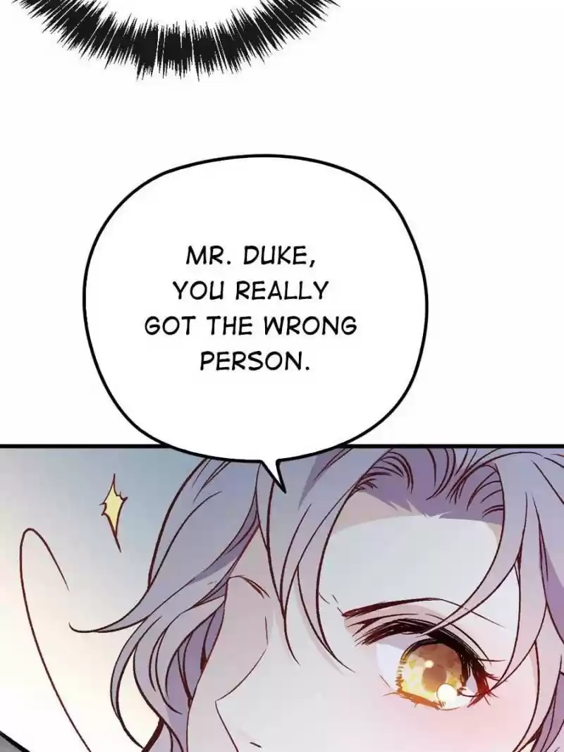 The Duke’S Hidden Baby: Bogo! Chapter 21