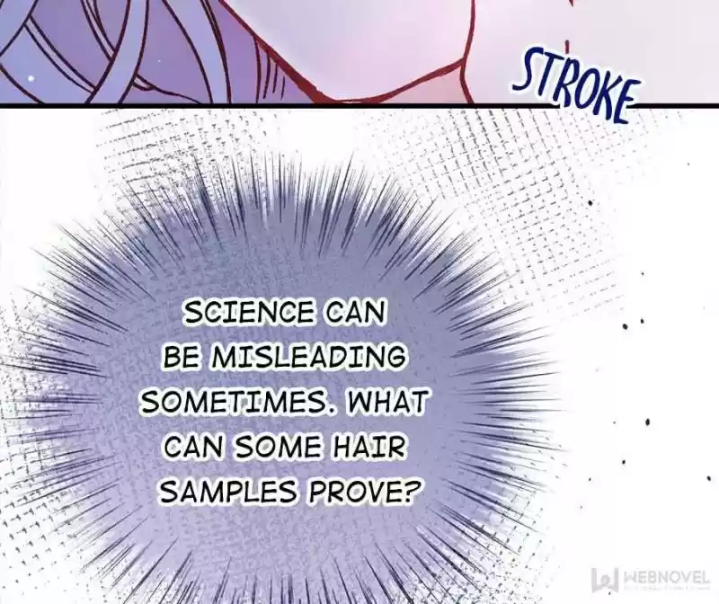 The Duke’S Hidden Baby: Bogo! Chapter 21