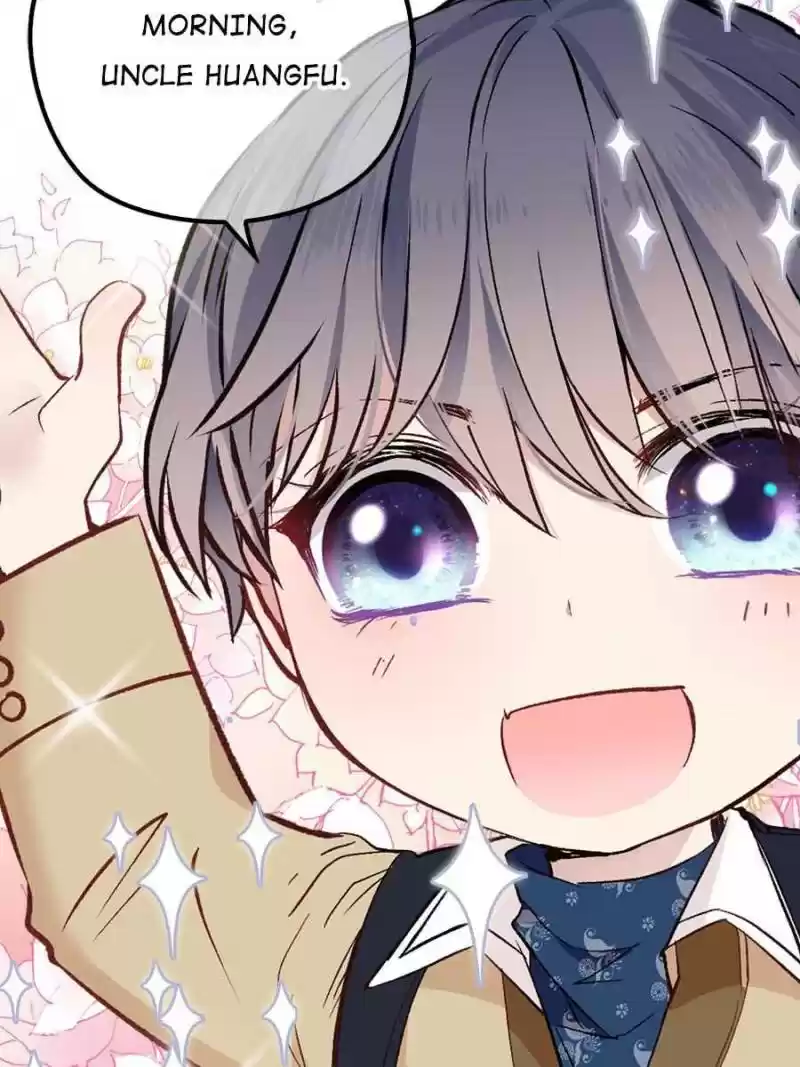 The Duke’S Hidden Baby: Bogo! Chapter 22