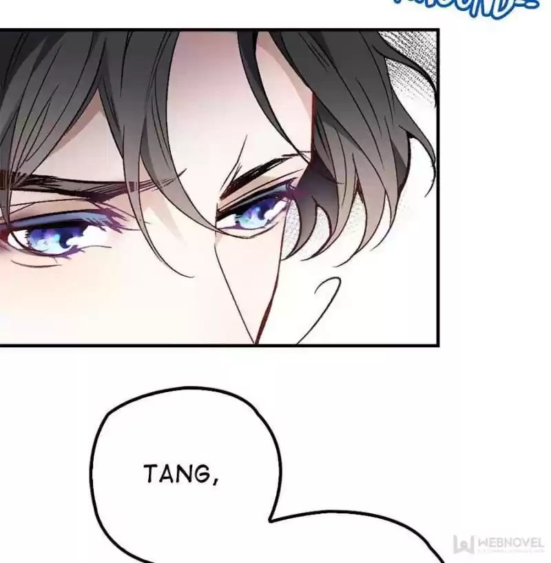 The Duke’S Hidden Baby: Bogo! Chapter 22