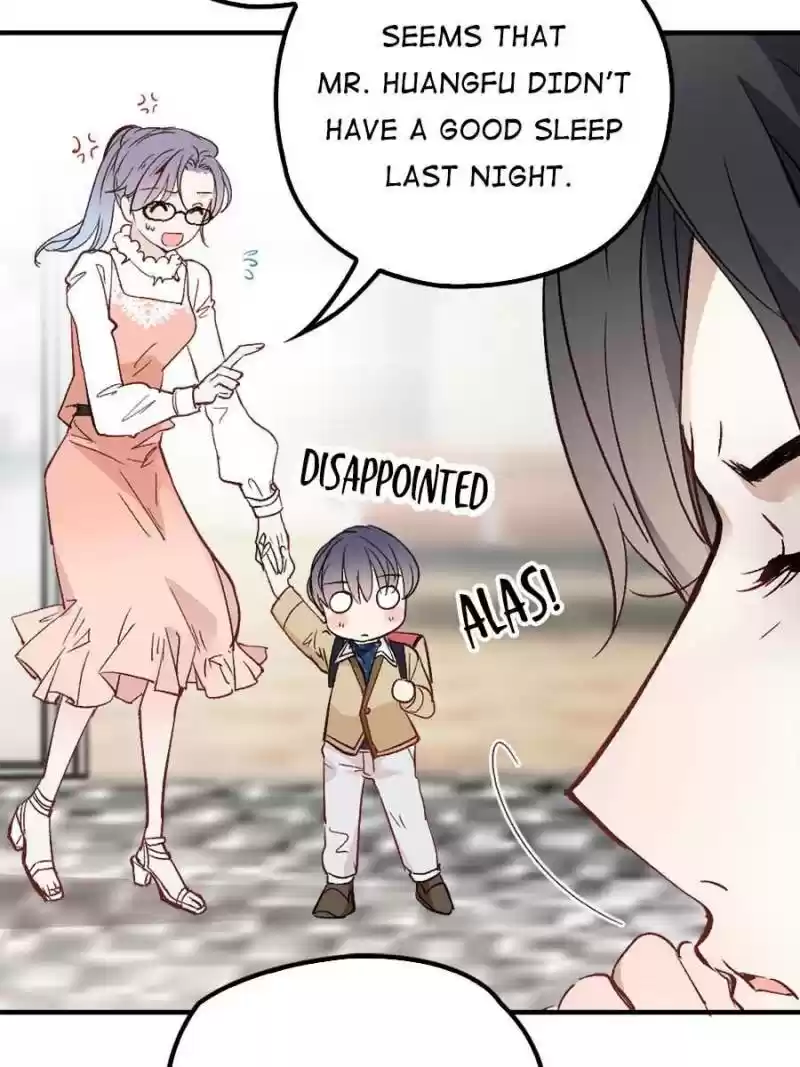 The Duke’S Hidden Baby: Bogo! Chapter 22