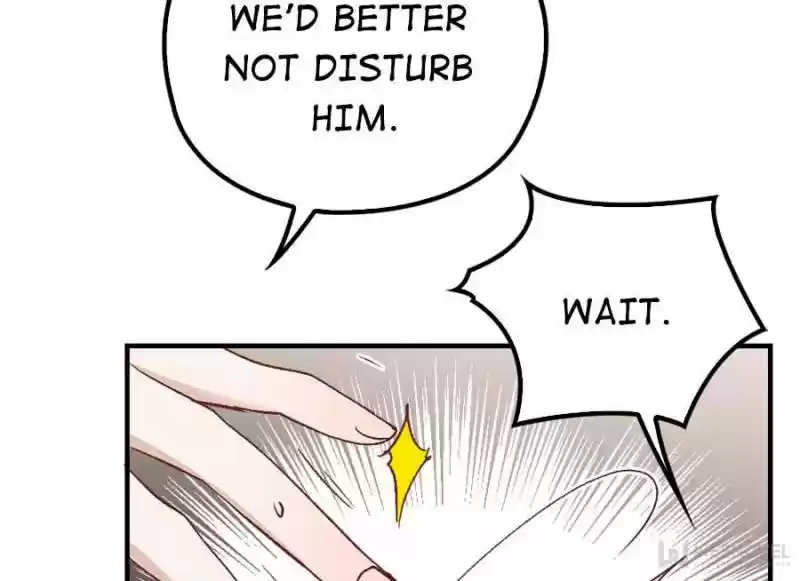 The Duke’S Hidden Baby: Bogo! Chapter 22