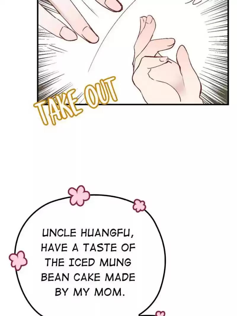 The Duke’S Hidden Baby: Bogo! Chapter 22