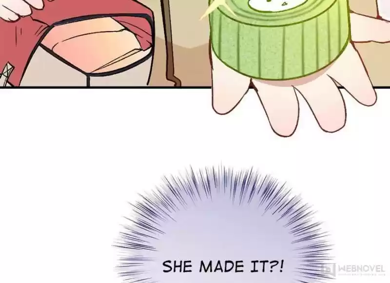 The Duke’S Hidden Baby: Bogo! Chapter 22