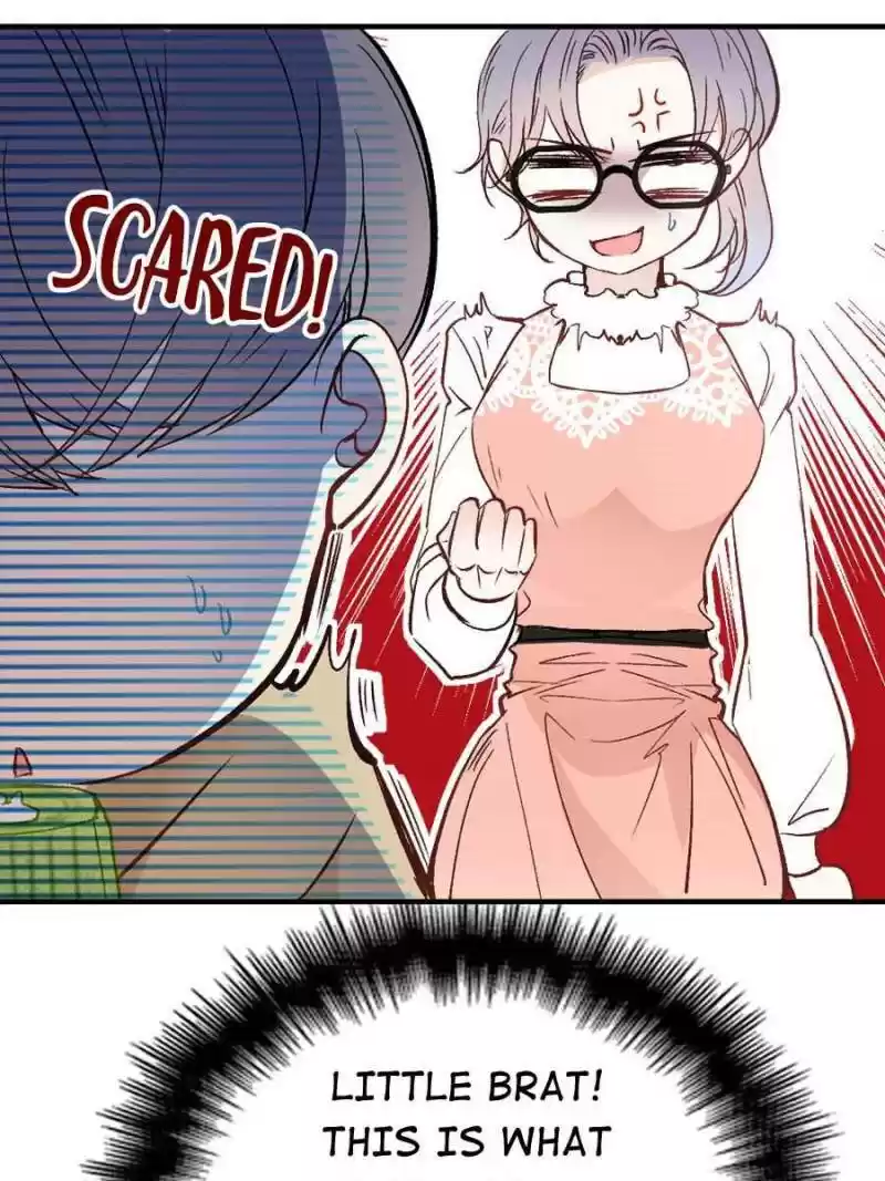 The Duke’S Hidden Baby: Bogo! Chapter 22