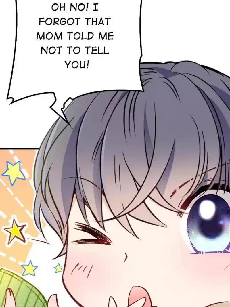 The Duke’S Hidden Baby: Bogo! Chapter 22