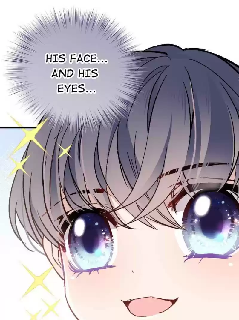 The Duke’S Hidden Baby: Bogo! Chapter 22