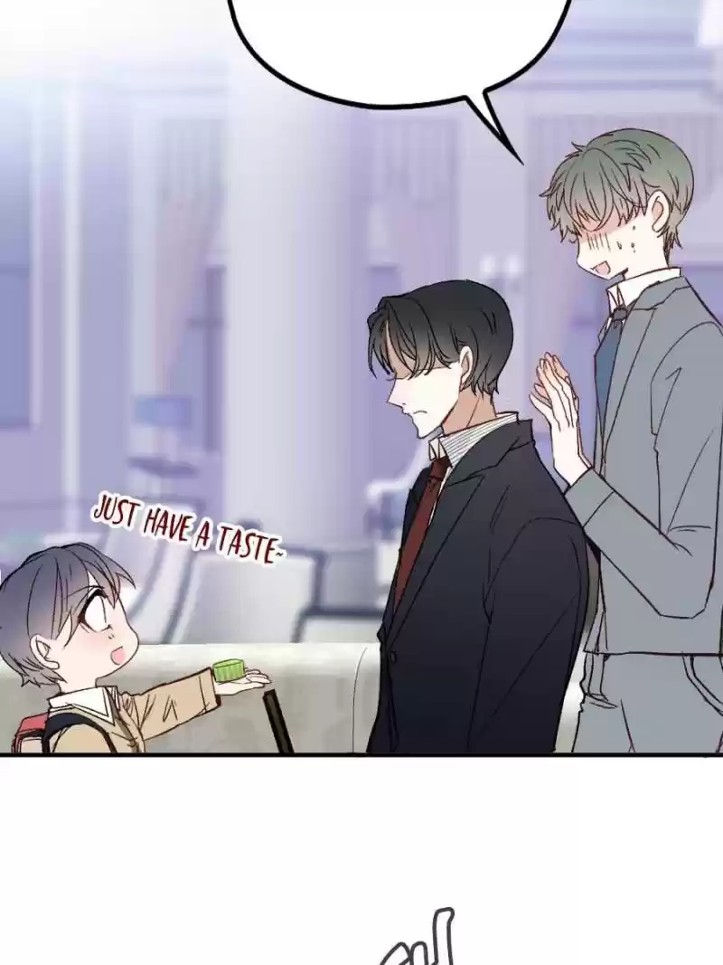 The Duke’S Hidden Baby: Bogo! Chapter 22