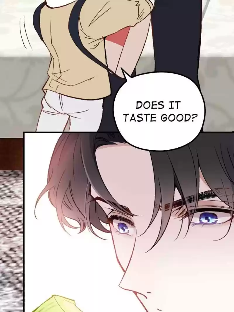 The Duke’S Hidden Baby: Bogo! Chapter 22