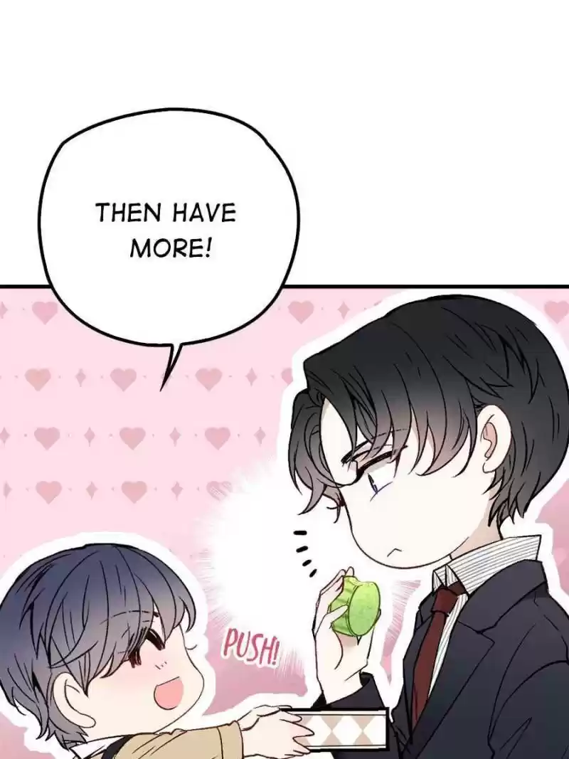 The Duke’S Hidden Baby: Bogo! Chapter 22