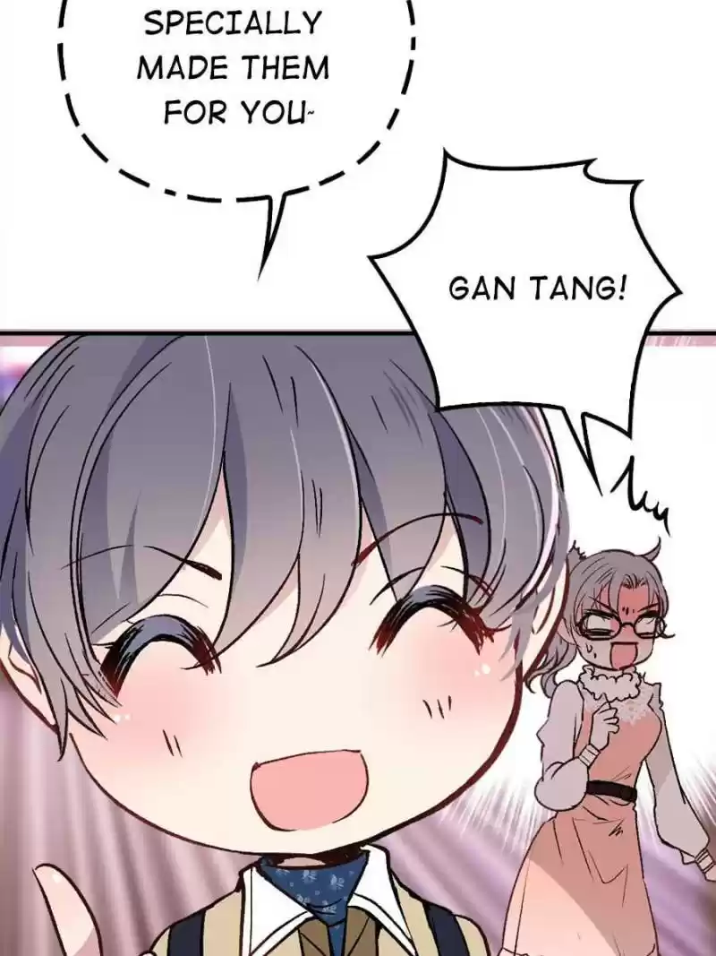 The Duke’S Hidden Baby: Bogo! Chapter 22