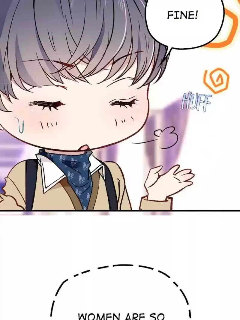 The Duke’S Hidden Baby: Bogo! Chapter 22