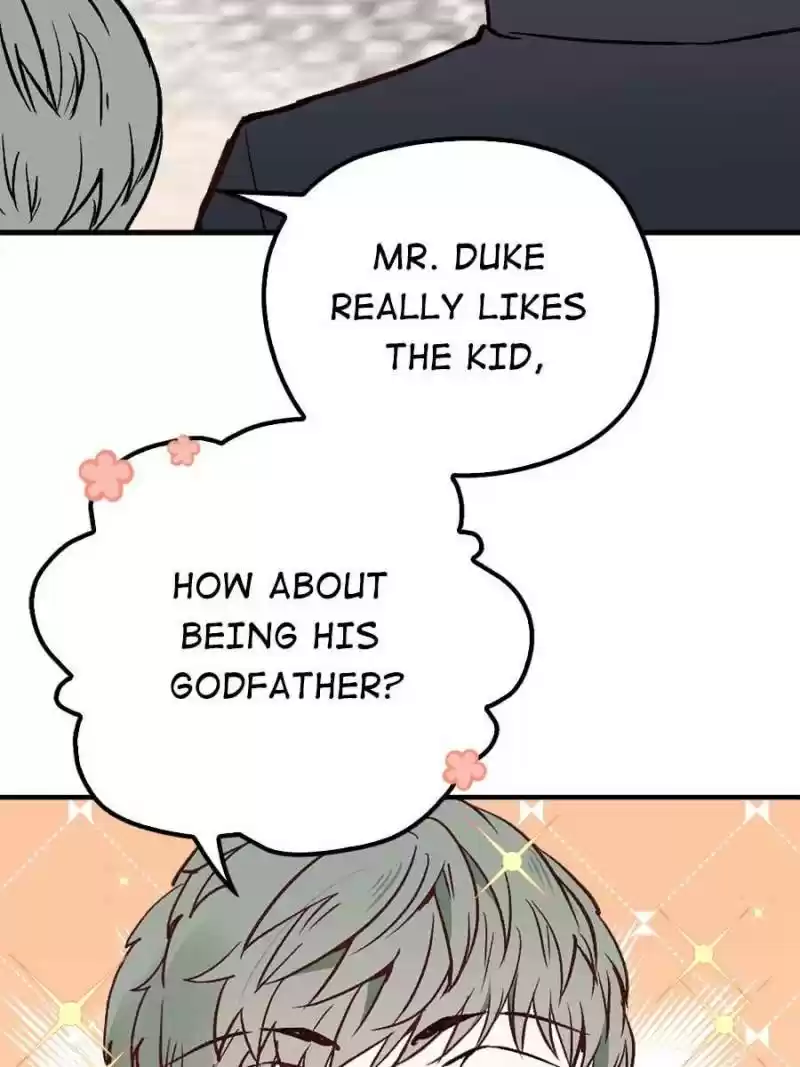 The Duke’S Hidden Baby: Bogo! Chapter 22