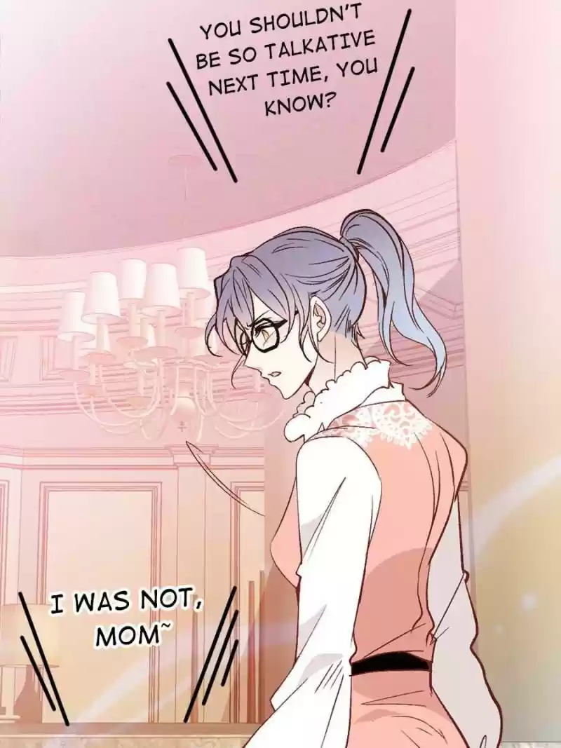 The Duke’S Hidden Baby: Bogo! Chapter 22