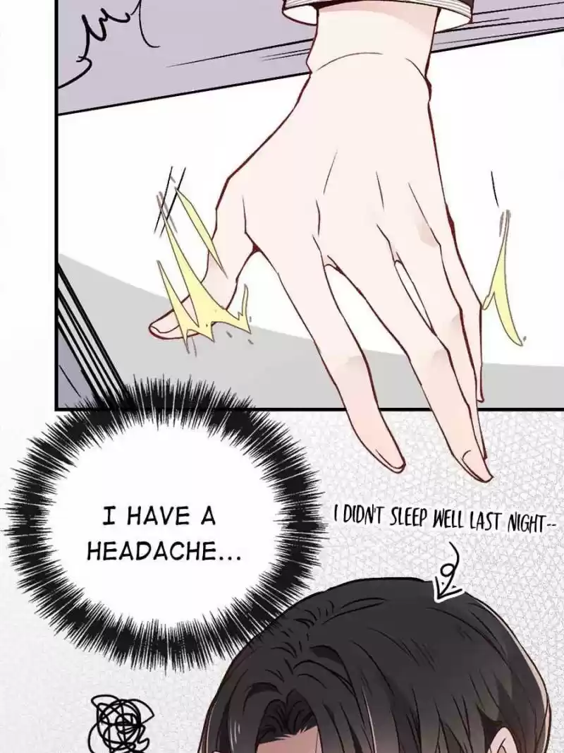 The Duke’S Hidden Baby: Bogo! Chapter 23