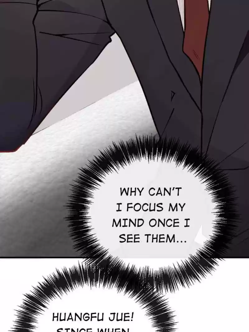 The Duke’S Hidden Baby: Bogo! Chapter 23