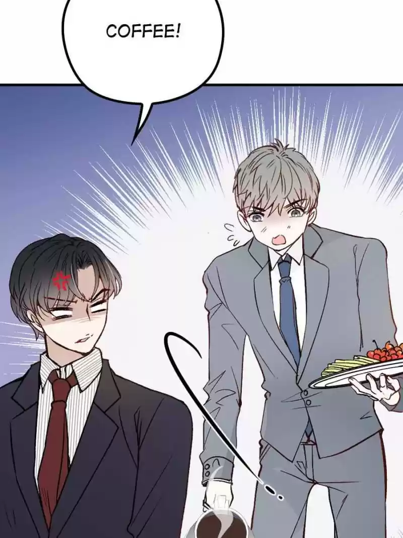 The Duke’S Hidden Baby: Bogo! Chapter 23