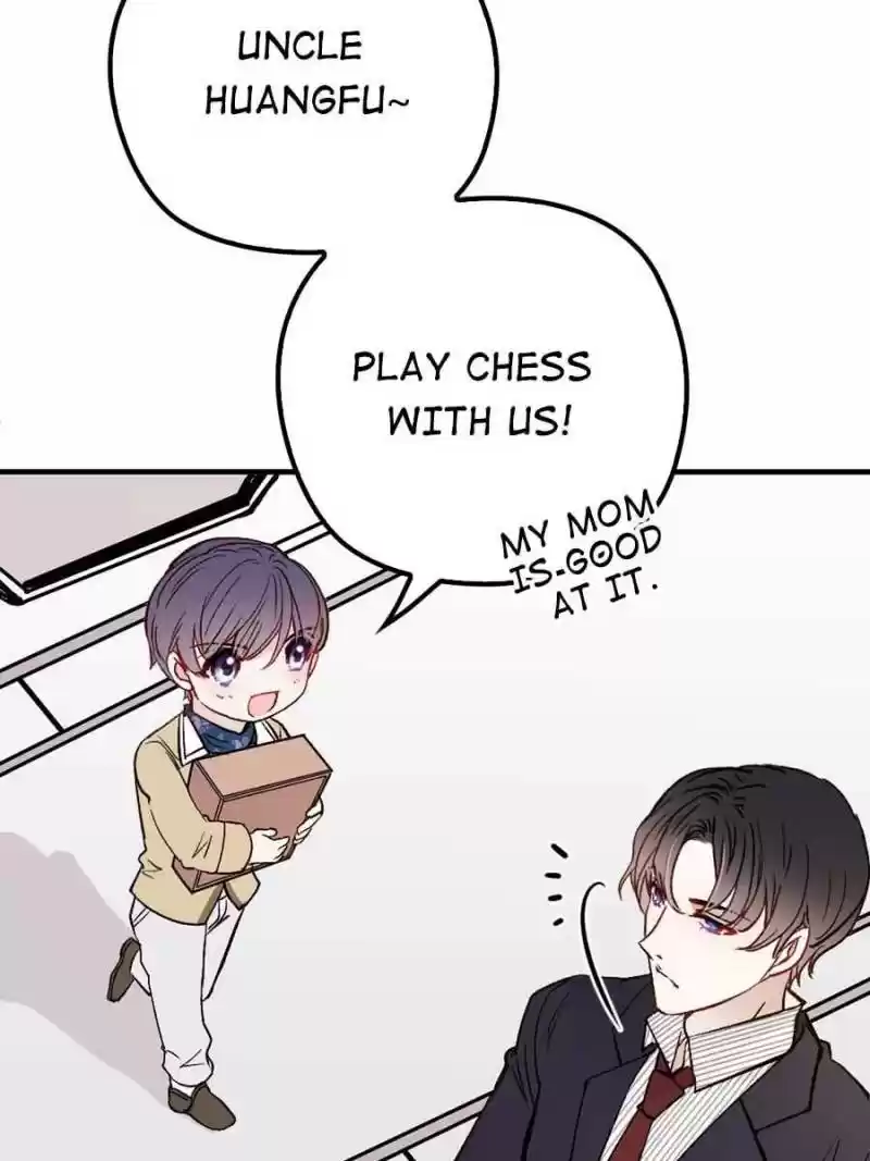 The Duke’S Hidden Baby: Bogo! Chapter 23