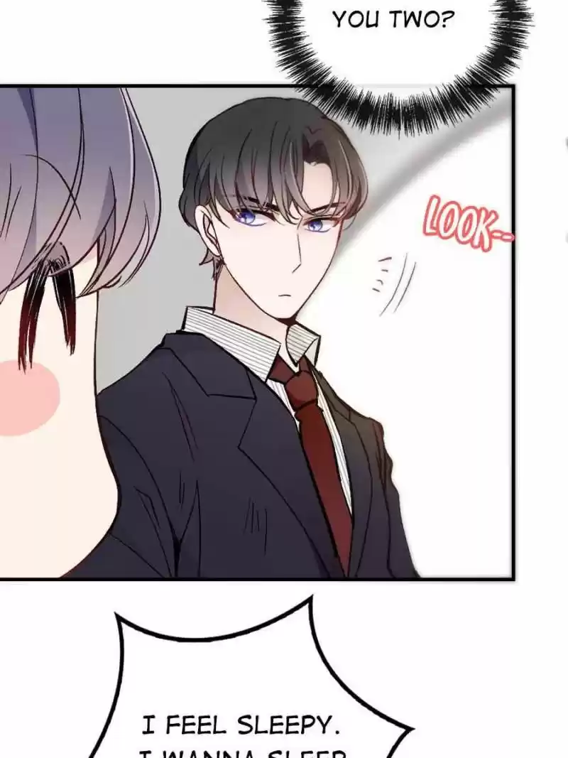 The Duke’S Hidden Baby: Bogo! Chapter 23