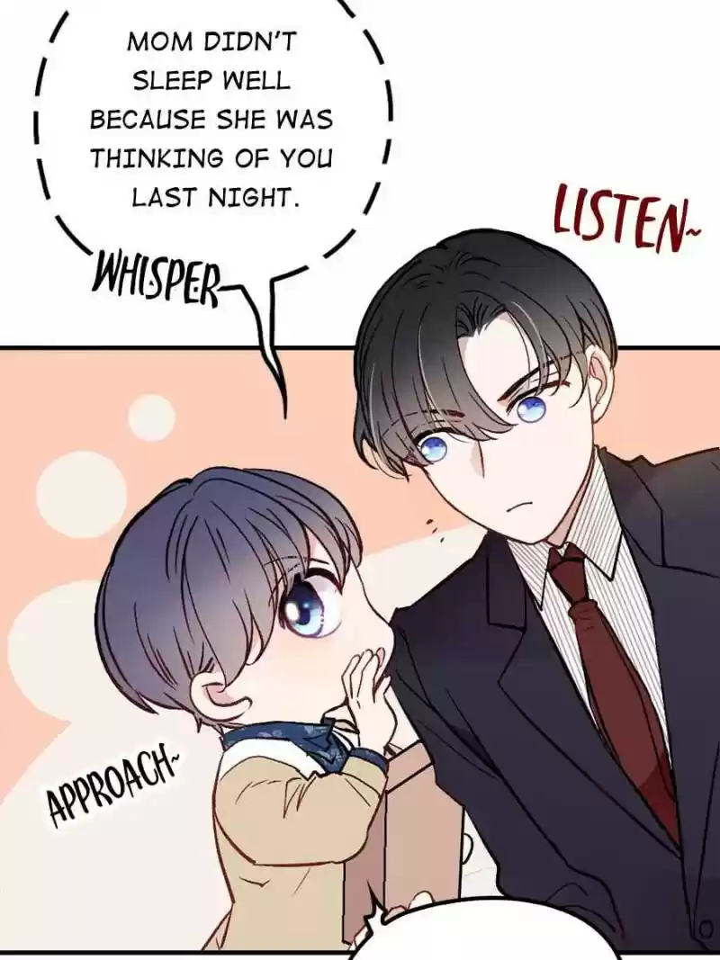 The Duke’S Hidden Baby: Bogo! Chapter 23