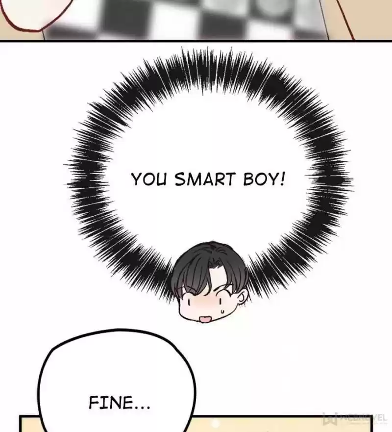 The Duke’S Hidden Baby: Bogo! Chapter 23