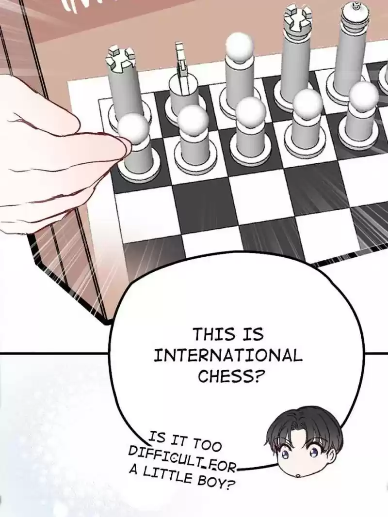 The Duke’S Hidden Baby: Bogo! Chapter 23