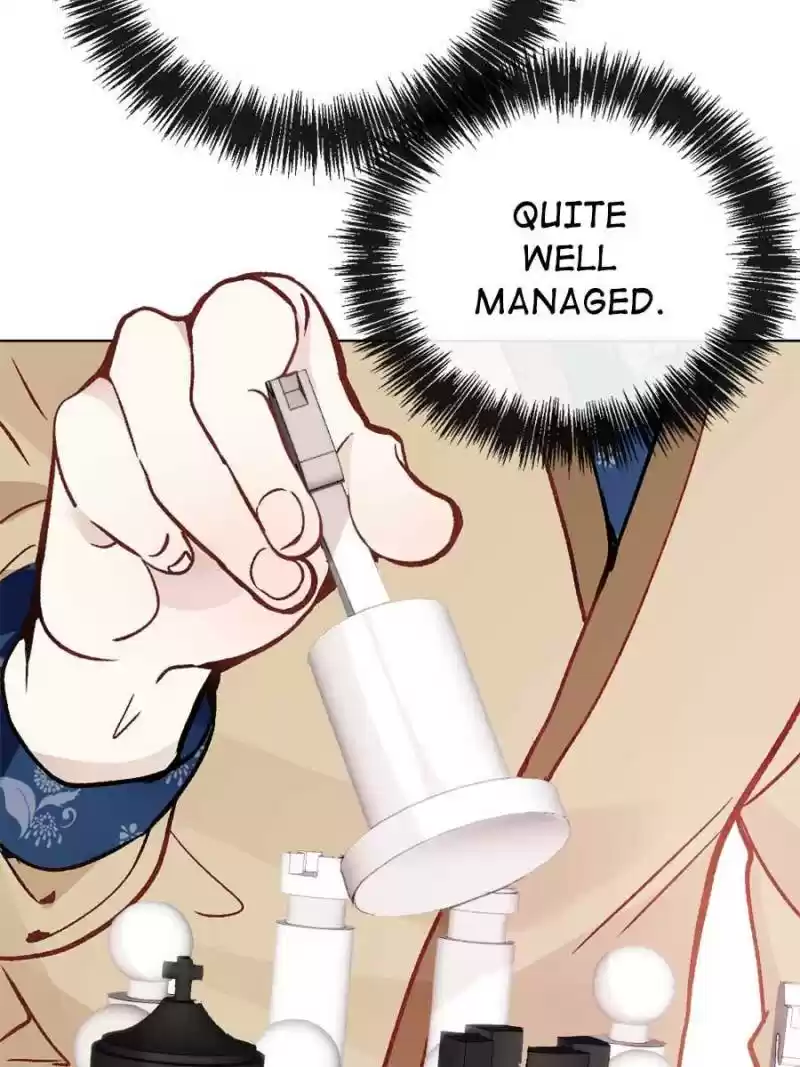 The Duke’S Hidden Baby: Bogo! Chapter 23