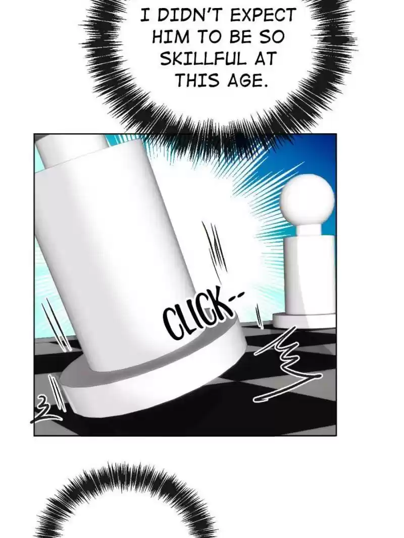 The Duke’S Hidden Baby: Bogo! Chapter 23