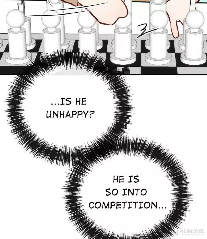 The Duke’S Hidden Baby: Bogo! Chapter 23