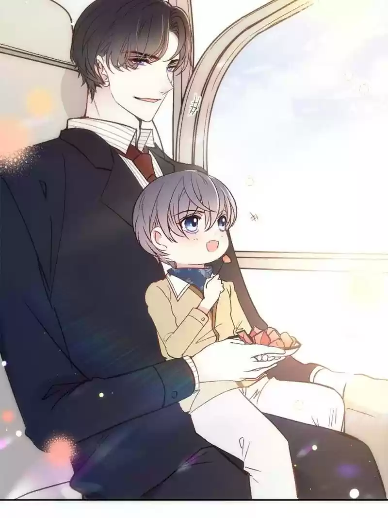 The Duke’S Hidden Baby: Bogo! Chapter 23