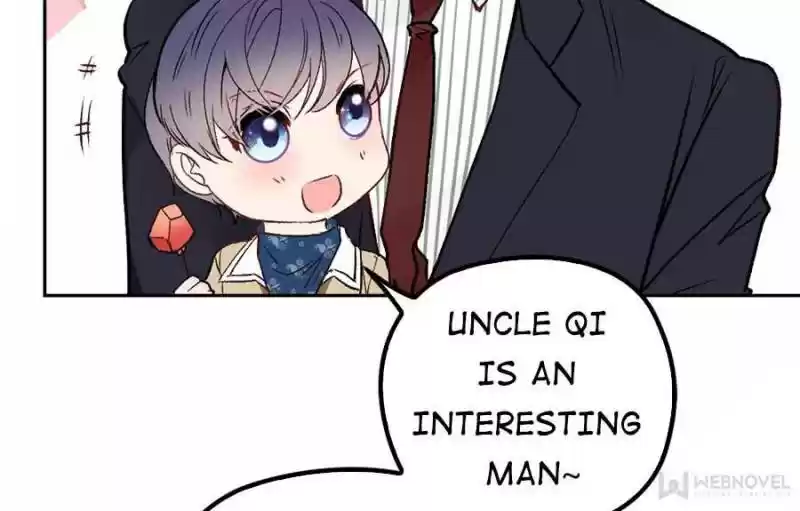 The Duke’S Hidden Baby: Bogo! Chapter 23