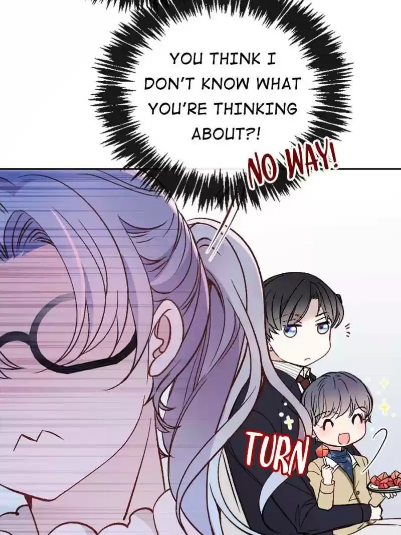 The Duke’S Hidden Baby: Bogo! Chapter 23