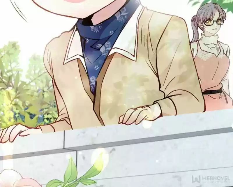 The Duke’S Hidden Baby: Bogo! Chapter 23