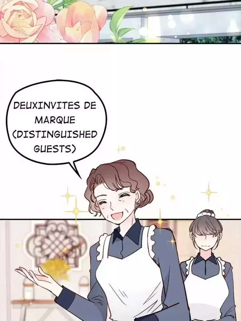 The Duke’S Hidden Baby: Bogo! Chapter 23